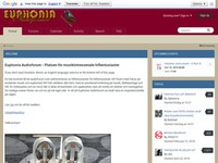 http://www.euphonia-audioforum.se/forums/index.php