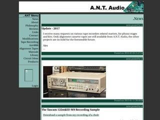 http://www.ant-audio.co.uk