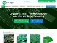 https://www.pcbdirectory.com/manufacturers