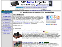 http://diyAudioProjects.com